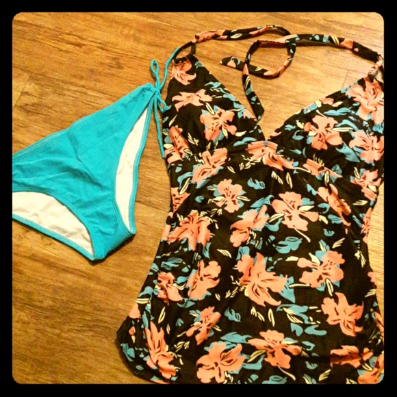 Other - Maternity tankini